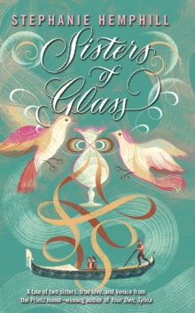 Sisters of Glass