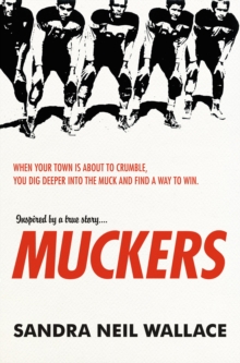 Image for Muckers