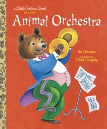 LGB Animal Orchestra