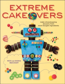 Image for Extreme Cakeovers