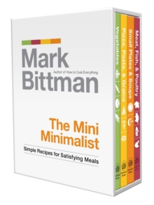 Image for The Mini Minimalist