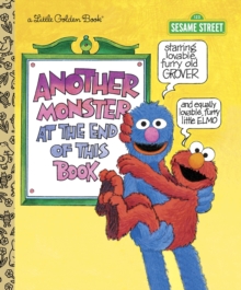 Image for Another Monster at the End of This Book (Sesame Street)