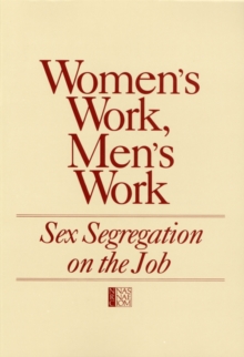 Women's Work, Men's Work