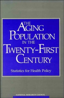 Image for The Aging Population in the Twenty-First Century