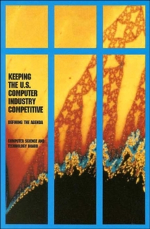 Image for Keeping the U.S. Computer Industry Competitive
