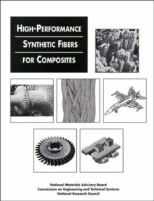 Image for High Performance Synthetic Fibers for Composites