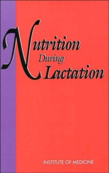 Image for Nutrition During Lactation