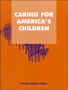 Image for Caring for America's Children
