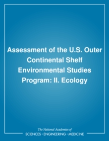 Assessment of the U.S. Outer Continental Shelf Environmental Studies Program