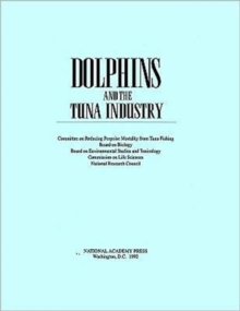 Image for Dolphins and the Tuna Industry