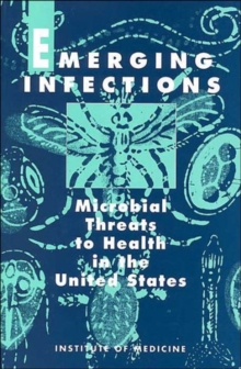 Image for Emerging Infections