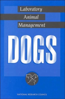 Image for Laboratory Animal Management : Dogs