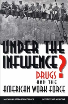 Image for Under the Influence?