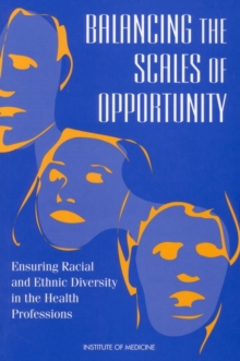 Balancing the Scales of Opportunity