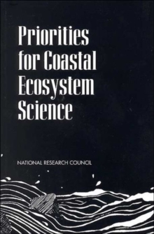 Image for Priorities for Coastal Ecosystem Science