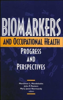 Image for Biomarkers and Occupational Health