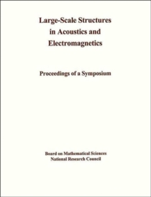 Image for Large-Scale Structures in Acoustics and Electromagnetics