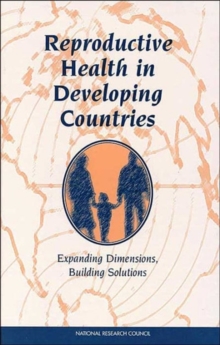 Image for Reproductive Health in Developing Countries