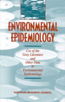 Environmental Epidemiology, Volume 2