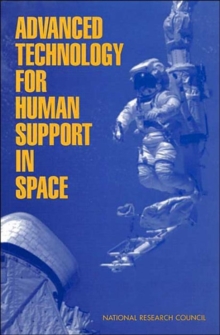 Image for Advanced Technology for Human Support in Space