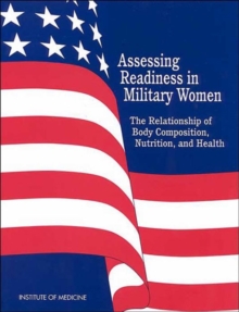 Image for Assessing Readiness in Military Women