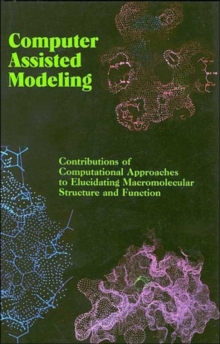 Image for Computer Assisted Modeling