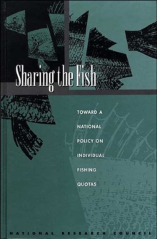Image for Sharing the Fish