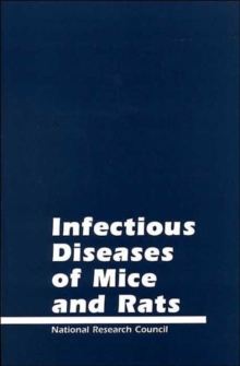 Image for Infectious Diseases of Mice and Rats