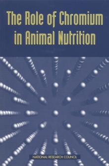 Image for The Role of Chromium in Animal Nutrition