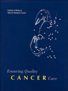 Image for Ensuring Quality Cancer Care
