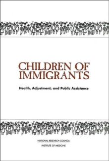 Image for Children of Immigrants