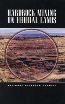 Image for Hardrock Mining on Federal Lands
