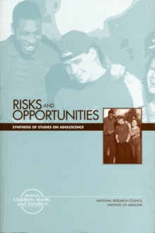 Image for Risks and Opportunities