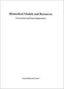 Image for Biomedical Models and Resources