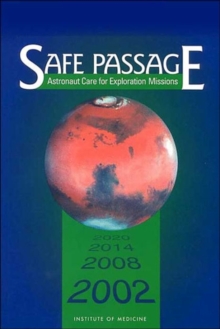 Image for Safe Passage