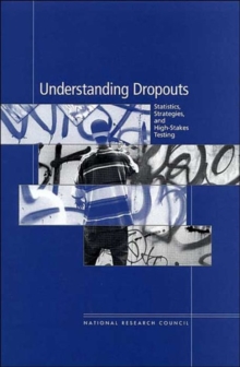 Image for Understanding Dropouts
