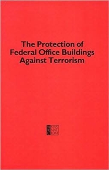Image for Protection of Federal Office Buildings Against Terrorism