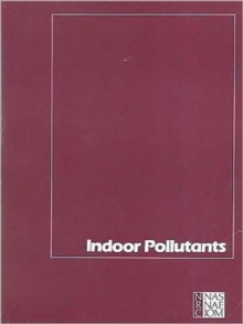 Image for Indoor Pollutants