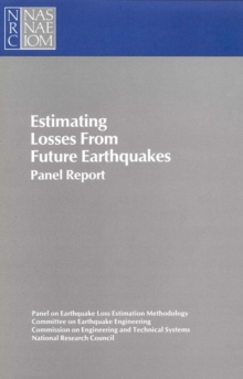 Estimating Losses from Future Earthquakes