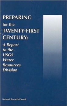 Image for Preparing for the Twenty-First Century