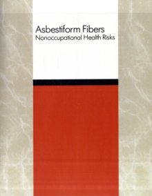 Image for Asbestiform Fibers