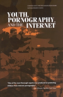 Image for Youth, pornography and the Internet