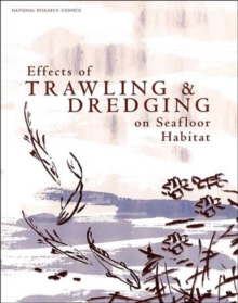 Image for Effects of Trawling and Dredging on Seafloor Habitat