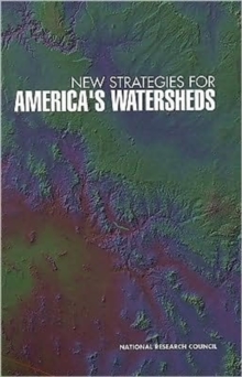 Image for New Strategies for America's Watersheds