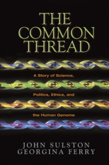 Image for The Common Thread