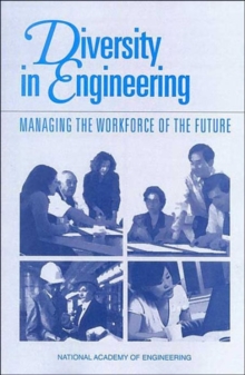 Image for Diversity in Engineering