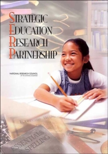 Image for Strategic Education Research Partnership