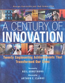 Image for A Century of Innovation