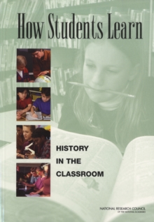 Image for How students learn: History in the classroom
