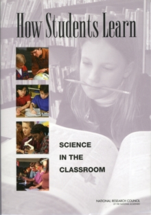 Image for How students learn: Science in the classroom